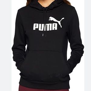 Women’s Puma Hoodie size small